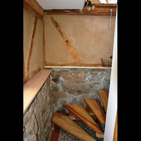 Neu! Ferienwohnung Romantique Radebeul Luaran gambar