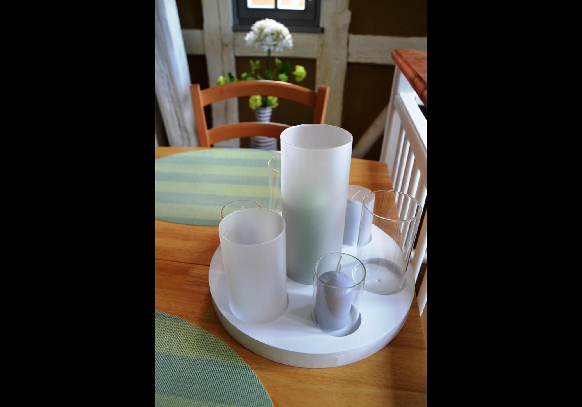 Neu! Ferienwohnung Romantique Radebeul Luaran gambar