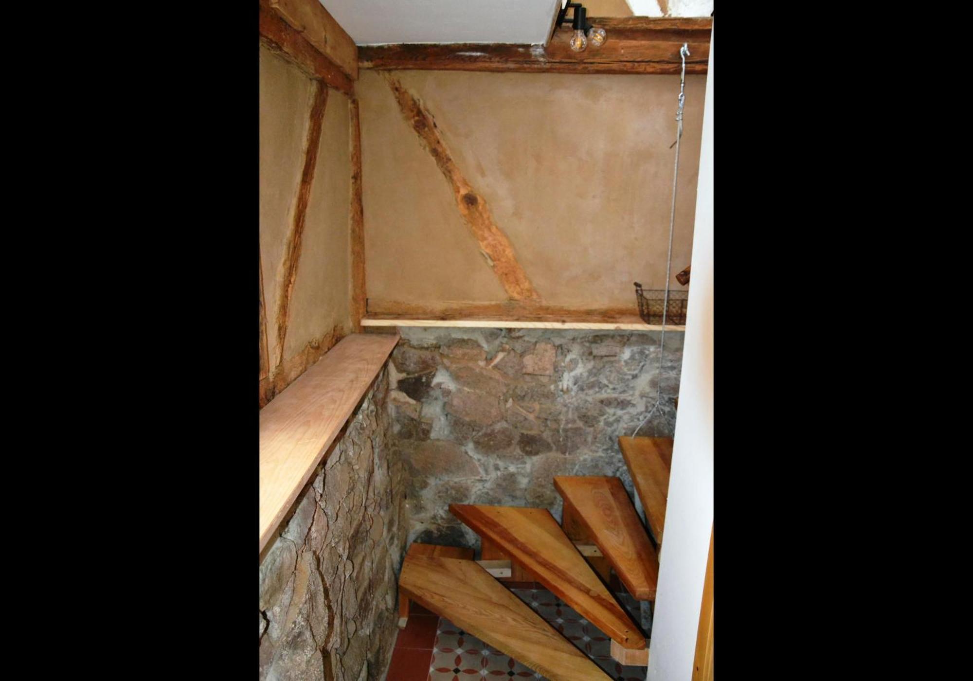 Neu! Ferienwohnung Romantique Radebeul Luaran gambar