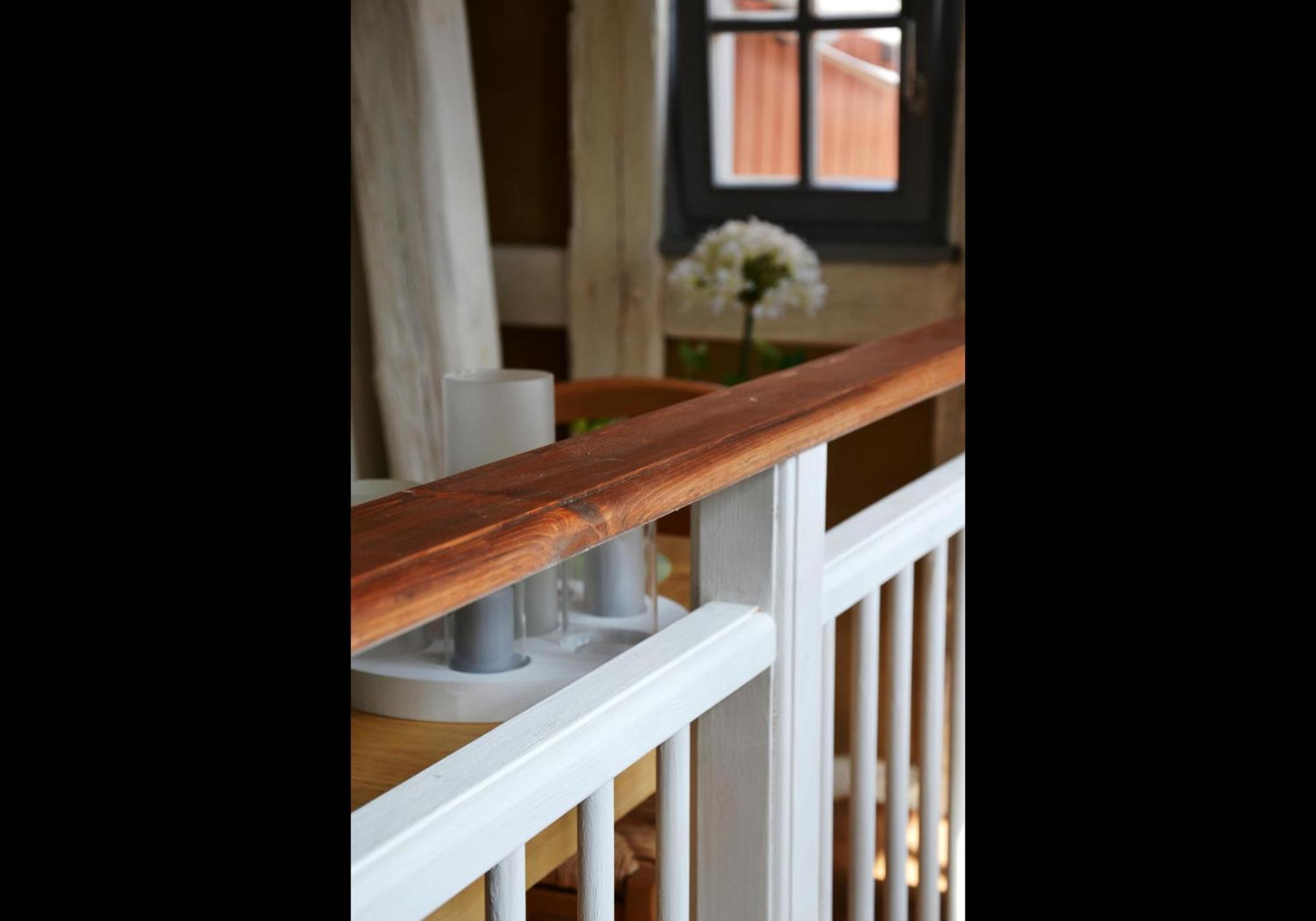 Neu! Ferienwohnung Romantique Radebeul Luaran gambar