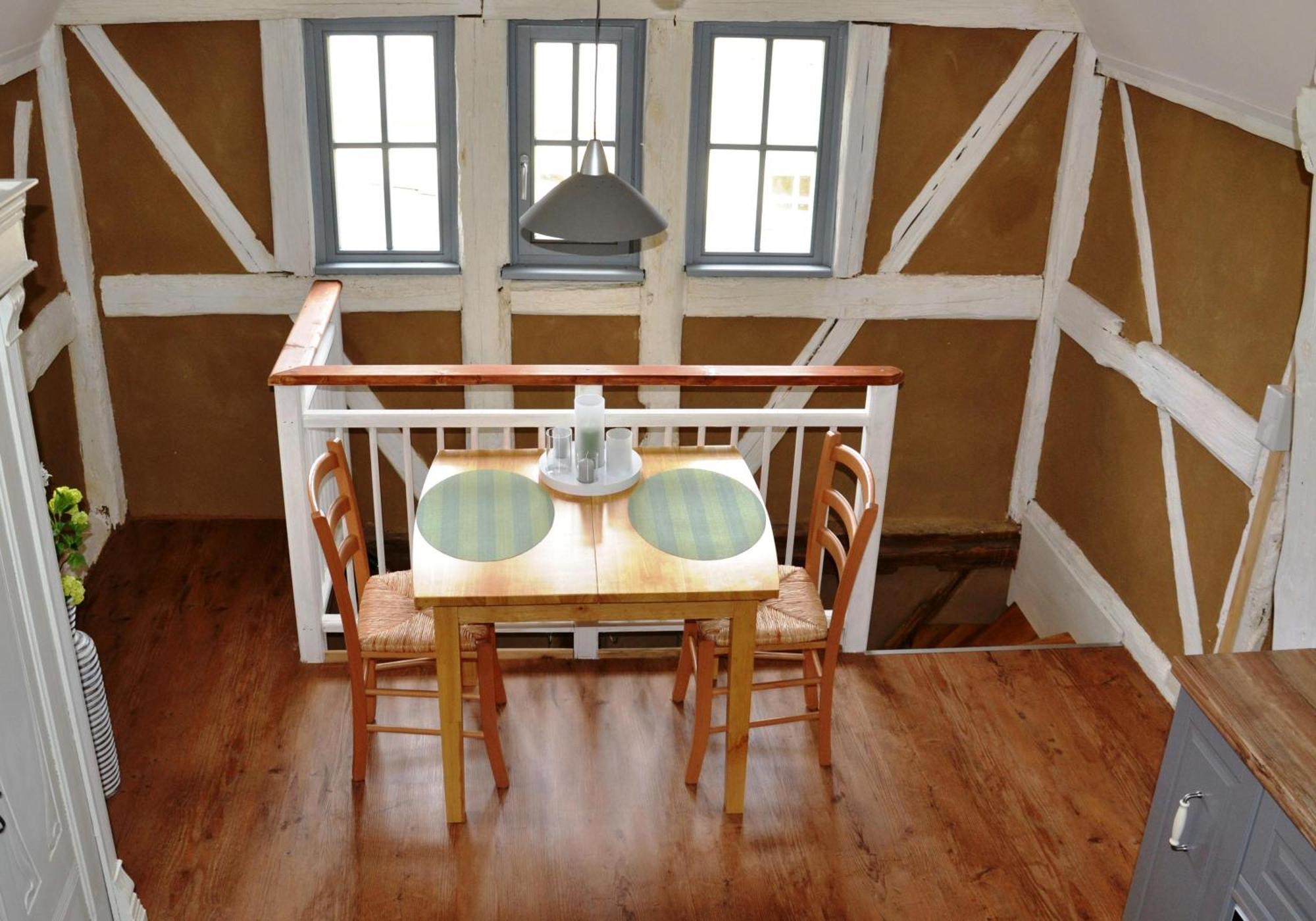Neu! Ferienwohnung Romantique Radebeul Luaran gambar